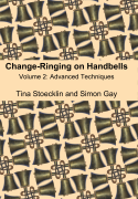 Front cover of Change-Ringing on Handbells Volume 2